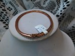 coppery 925 bracelet b